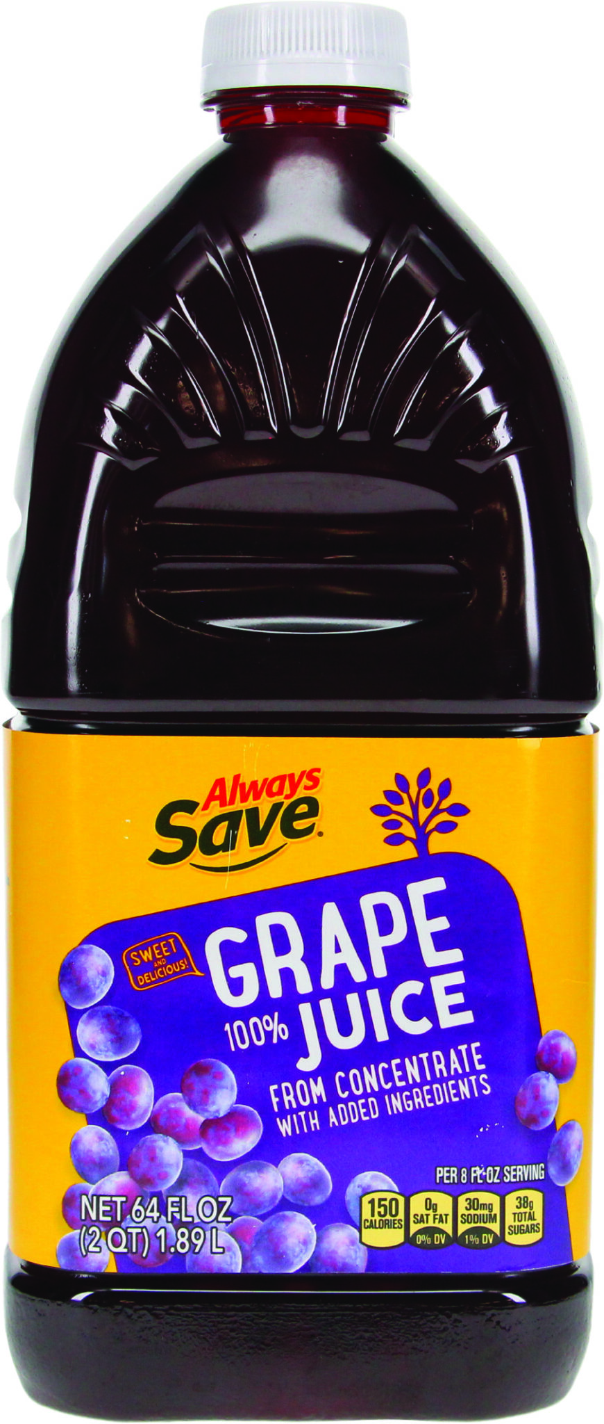 always-save