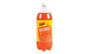 April 24 Orange Soda Discover Product