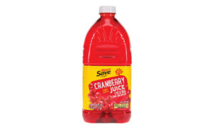 2024 May Discover New Products Cranberry Cocktail