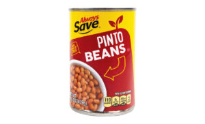 2024 May Discover New Products Pinto Beans
