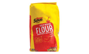 2024 May Discover New Products Self Rising Flour