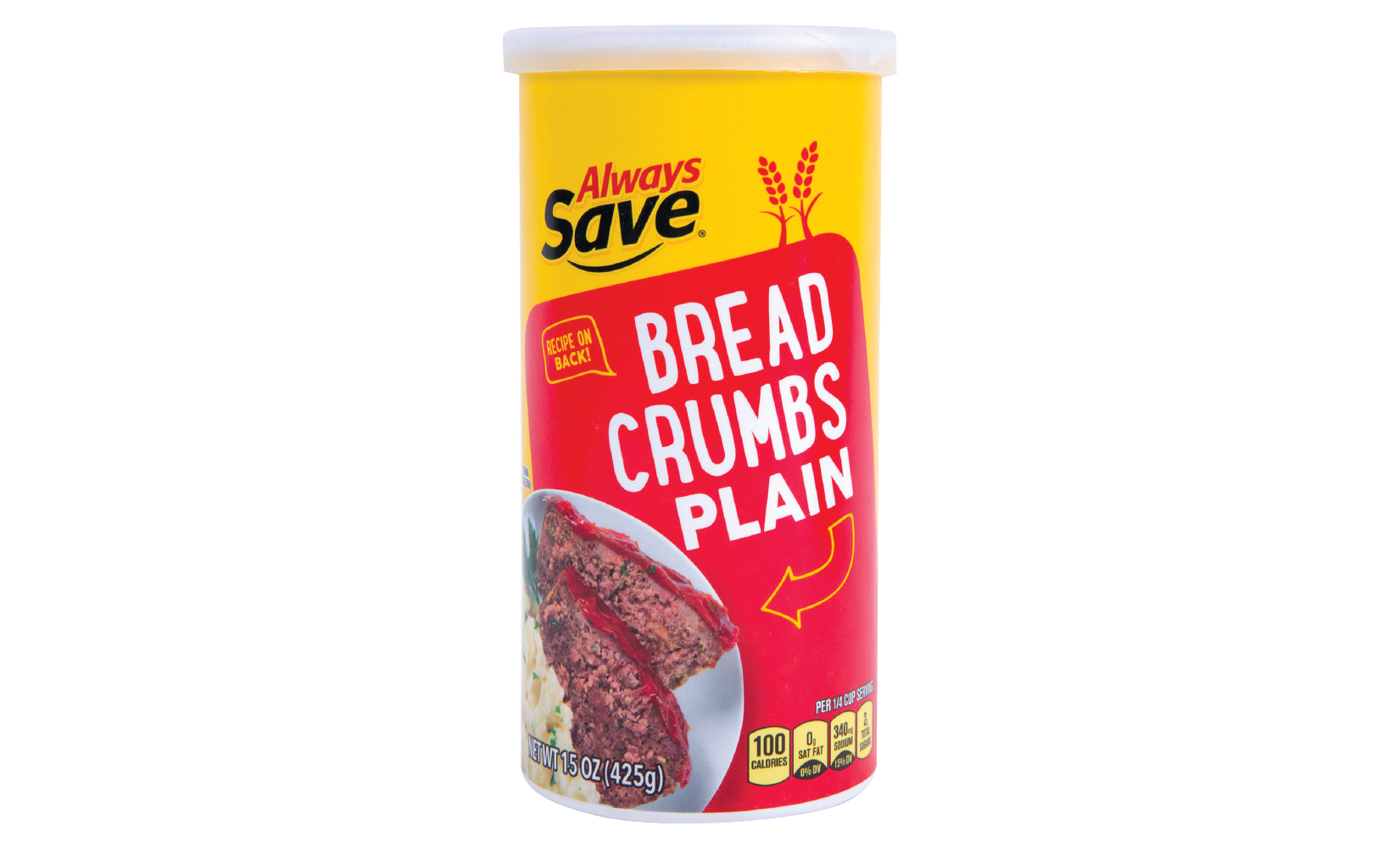 Always Save®