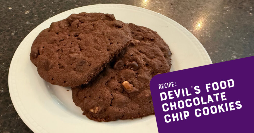 Oct 2025 Recipe of the Month Homepage