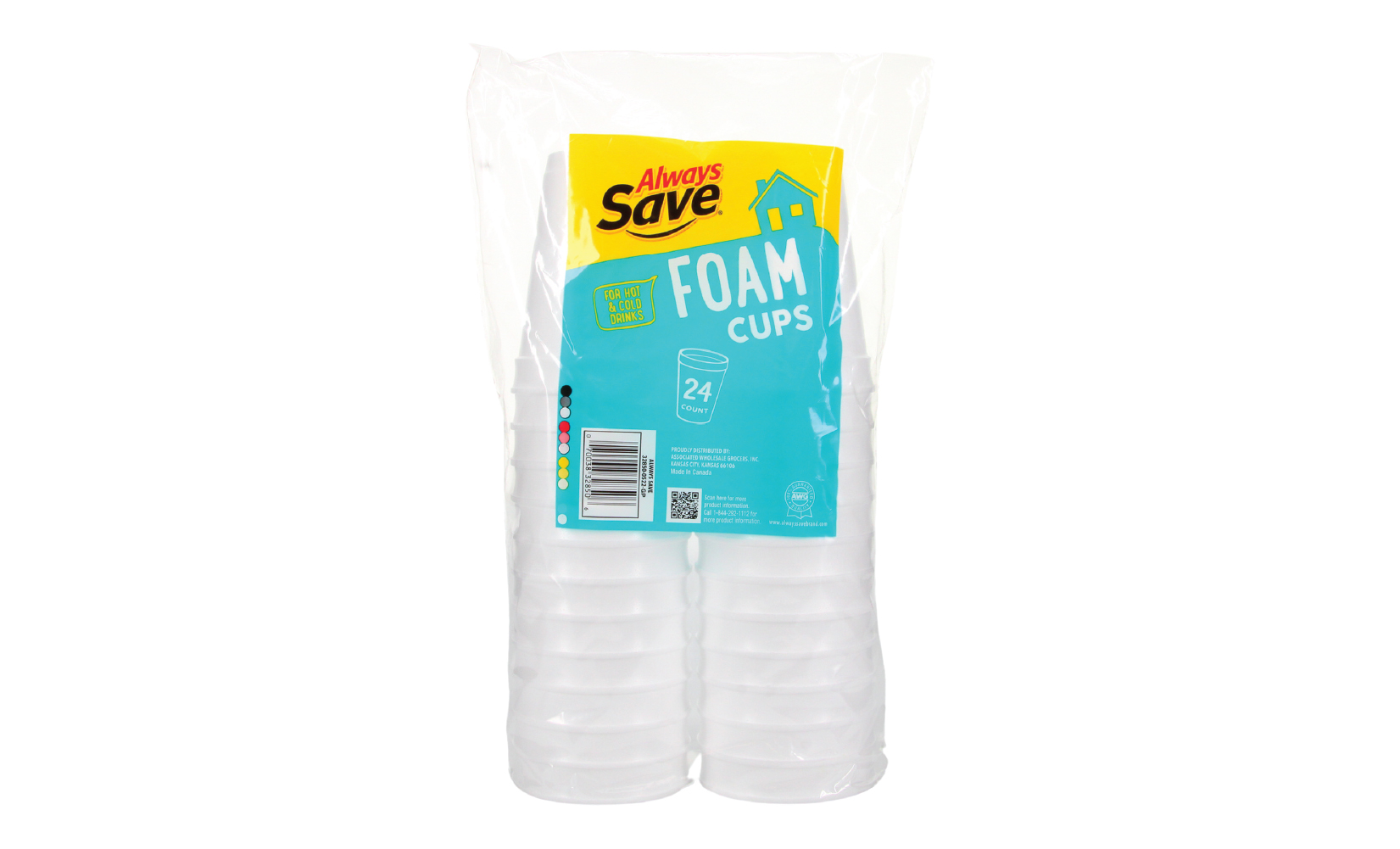 Oct 2025 Discover New Products Foam Cups