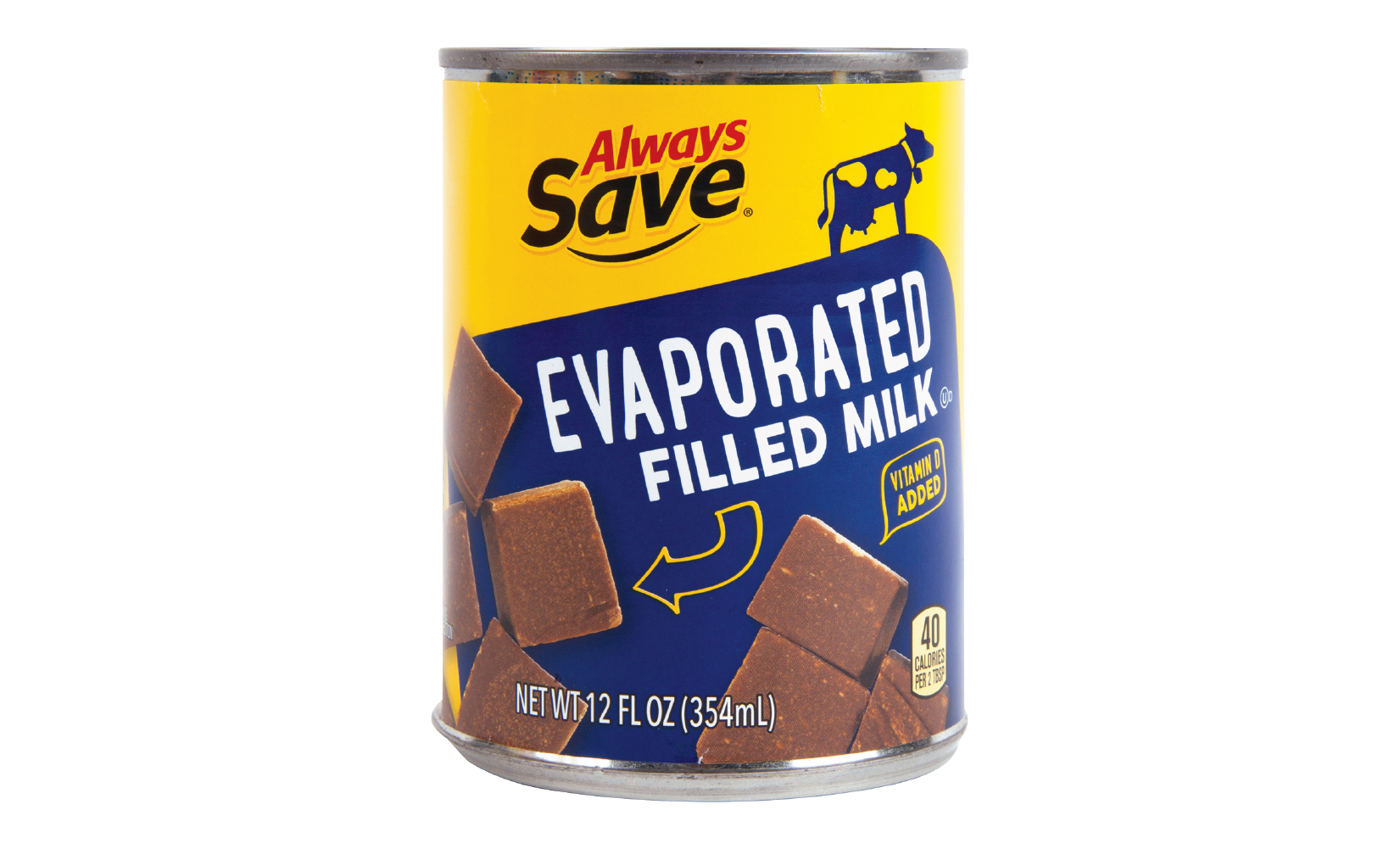 Jan 2026 Discover New Products Evaporated Milk