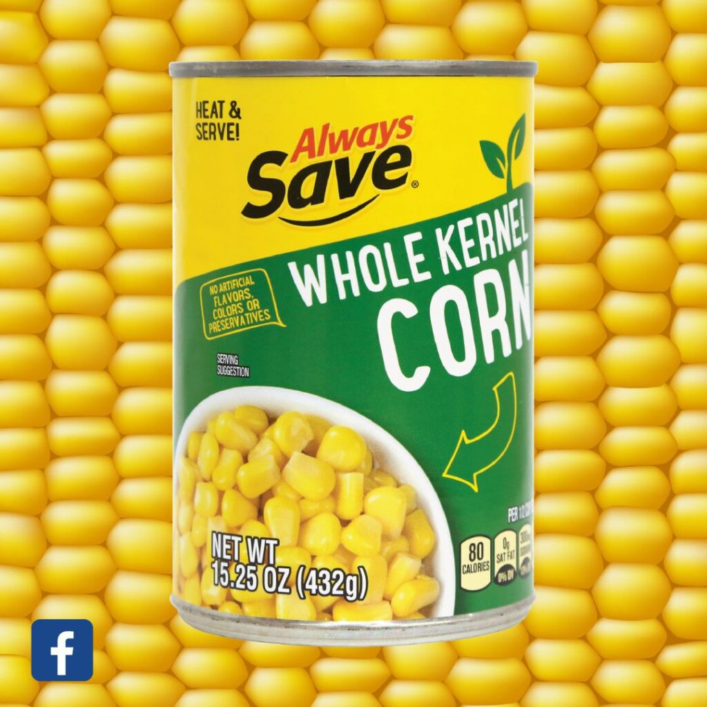 Always Save®