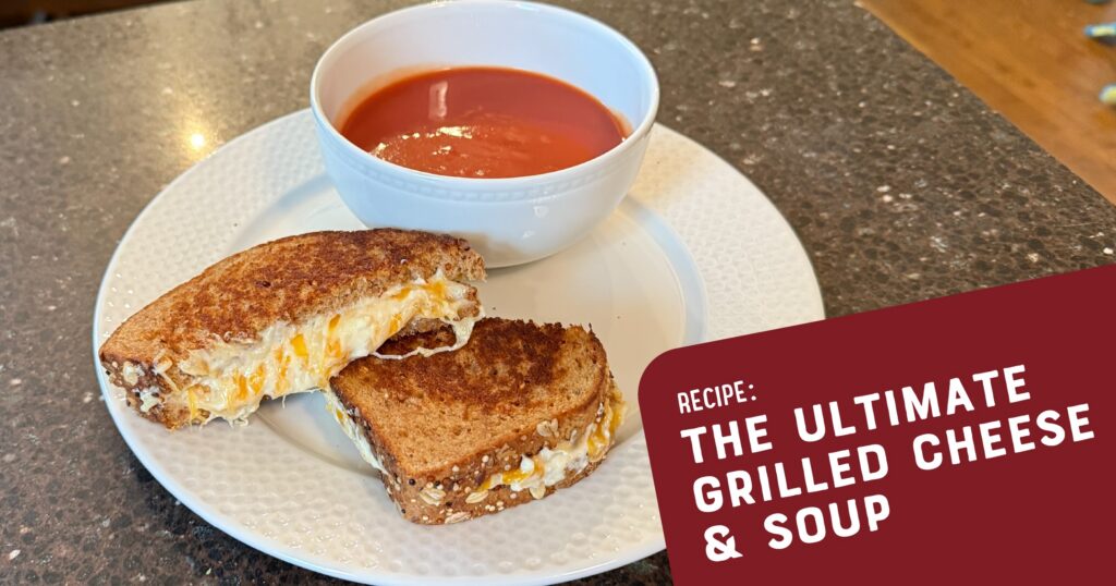 Feb 2026 Recipe of the Month