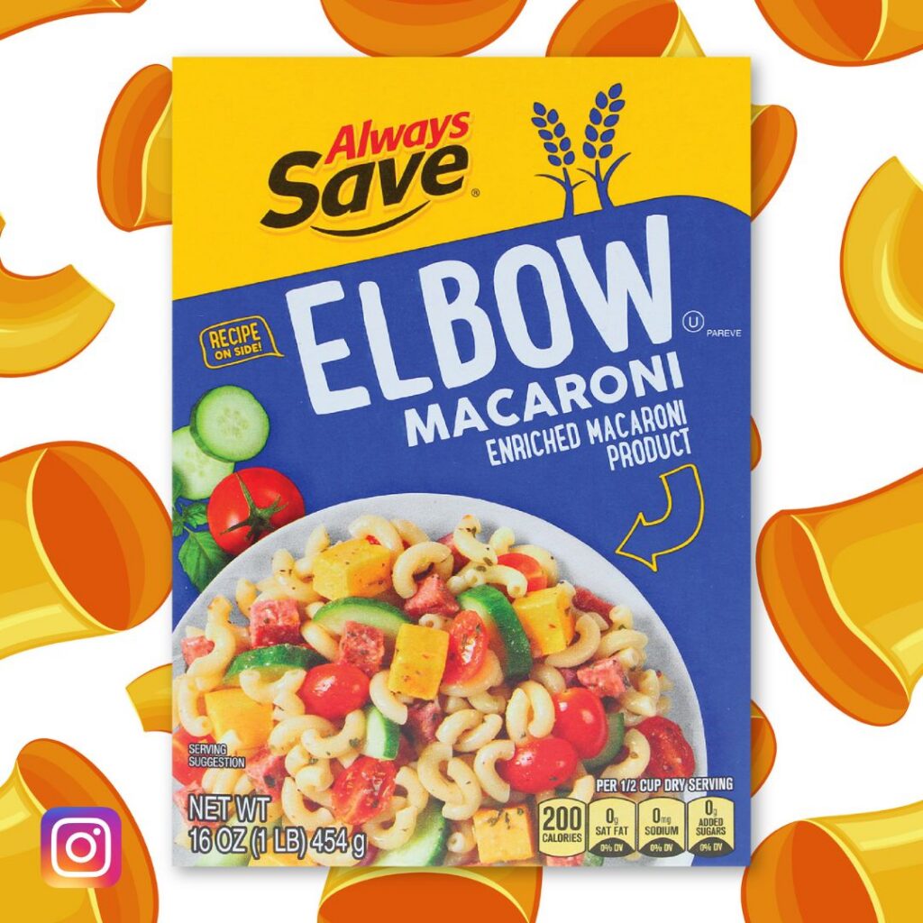Always Save®